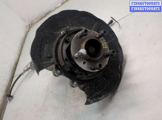 купить Ступица (кулак, цапфа) на BMW X6 E71 2007-2014