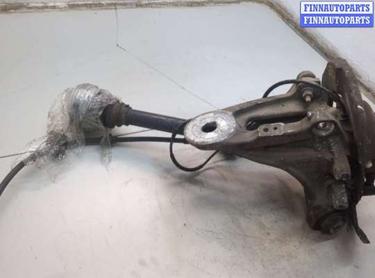 купить Ступица (кулак, цапфа) на BMW X6 E71 2007-2014