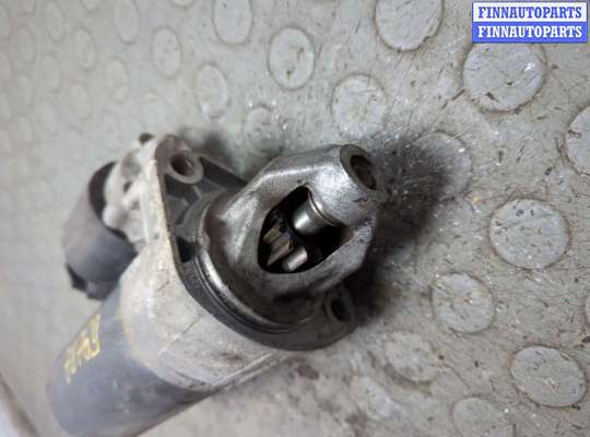 купить Стартер на Mercedes E W210 1995-2003