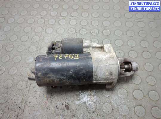 Стартер MB1655509 на Mercedes E W210 1995-2003