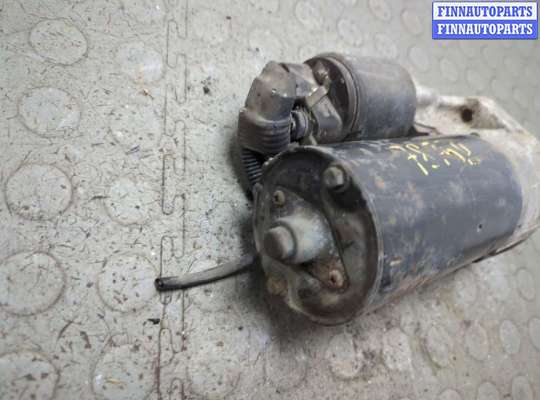 купить Стартер на Mercedes E W210 1995-2003