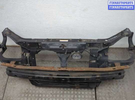 купить Рамка передняя (телевизор) на Hyundai Getz 2002-2011