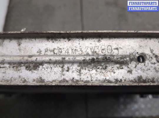 купить Радиатор охлаждения двигателя на Nissan Titan 2003-2015