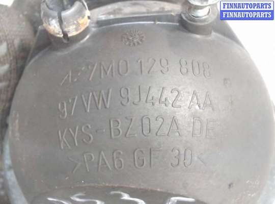 купить Ресивер на Volkswagen Passat 6 2005-2010