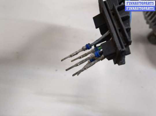 купить Муфта вентилятора (вискомуфта) на Land Rover Range Rover Sport 2005-2013