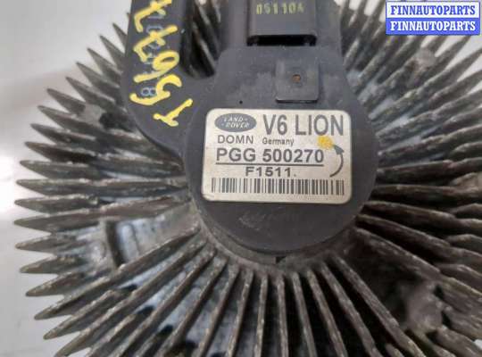 купить Муфта вентилятора (вискомуфта) на Land Rover Range Rover Sport 2005-2013