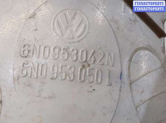 купить Поворот на Volkswagen Polo 1999-2001