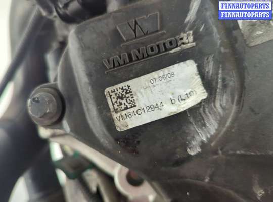 купить Форсунка топливная на Chrysler Voyager 2007-2010