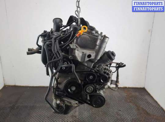 Купить Форсунка топливная на Volkswagen Polo 2009-2014 Форсунка топливная VG2560894 на Volkswagen Polo 2009-2014