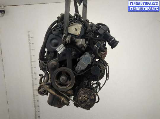 Двигатель (ДВС) CT1149598 на Citroen C4 2004-2010