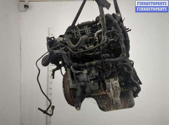 купить Двигатель (ДВС) на Citroen C4 2004-2010
