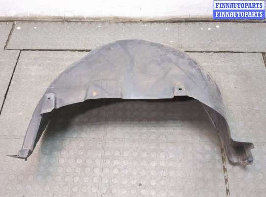 купить Защита арок (подкрылок) на Citroen Berlingo 2012-2018