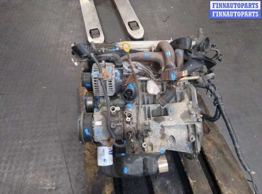 купить Двигатель (ДВС) на Toyota Camry V40 2006-2011