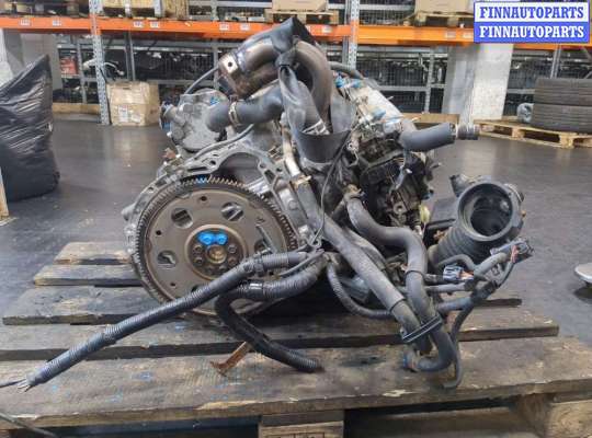 купить Двигатель (ДВС) на Toyota Camry V40 2006-2011