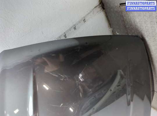 купить Капот на Ford Escape 2015-2019