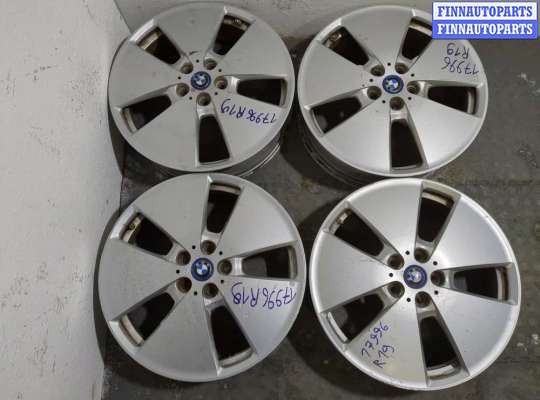 купить Комплект литых дисков на BMW i3 2013-2022