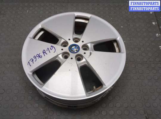 купить Комплект литых дисков на BMW i3 2013-2022