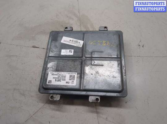 купить Блок управления двигателем на Opel Insignia 2017-2022
