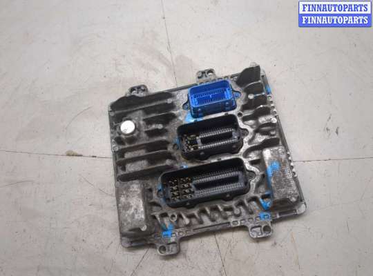 купить Блок управления двигателем на Opel Insignia 2017-2022