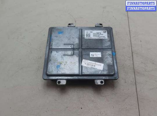 купить Блок управления двигателем на Opel Insignia 2017-2022