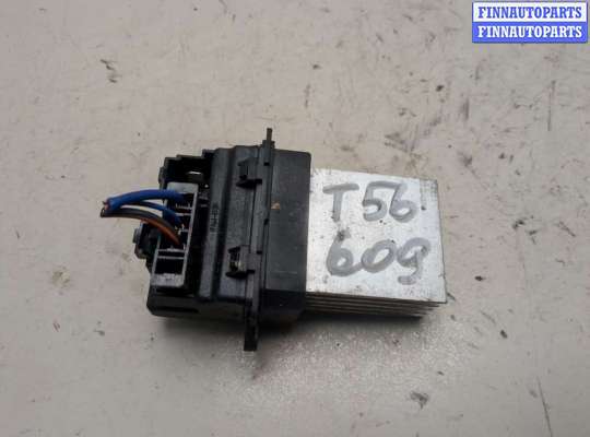 купить Сопротивление отопителя (моторчика печки) на Chrysler Voyager 2000-2007