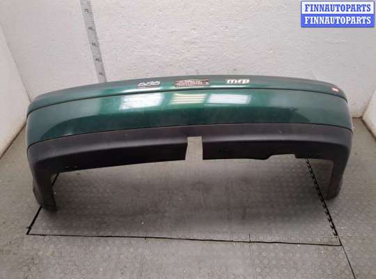 купить Бампер на Volkswagen Bora 1998-2005