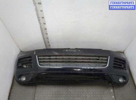 купить Заглушка буксировочного крюка на Volkswagen Touareg 2010-2014