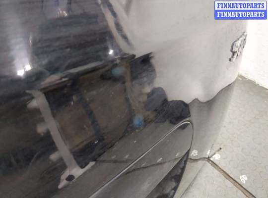 купить Крышка (дверь) багажника на Peugeot 5008 2009-2016