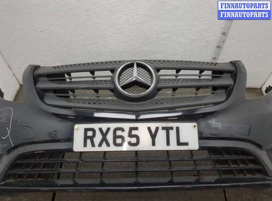 купить Бампер на Mercedes Vito W447 2014-2023