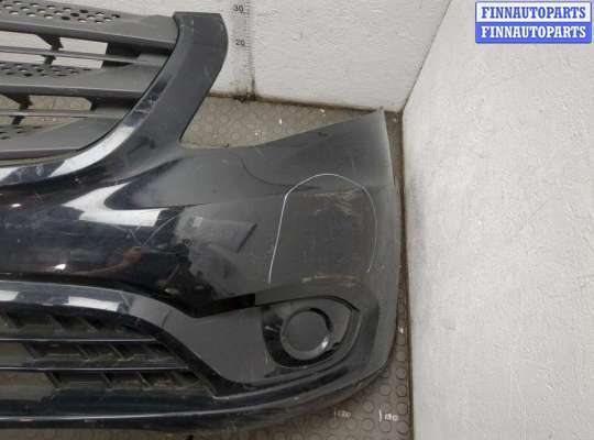 купить Бампер на Mercedes Vito W447 2014-2023