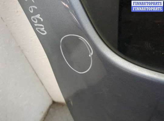 купить Двигатель стеклоочистителя (моторчик дворников) задний на Citroen Berlingo 2008-2012