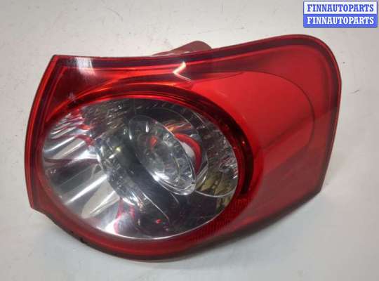 купить Фонарь (задний) на Volkswagen Passat 6 2005-2010
