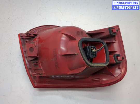 купить Фонарь (задний) на Volkswagen Passat 6 2005-2010