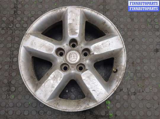 Диск колёсный на Toyota RAV4 II (XA20)