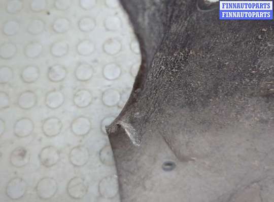 купить Защита арок (подкрылок) на Audi Q3 2011-2018