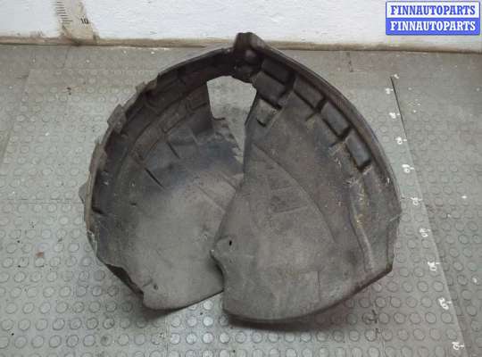 Защита арок (подкрылок) AU1725807 на Audi Q3 2011-2018