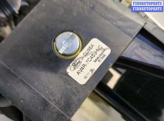 купить Кулиса КПП на Ford Kuga 2008-2012