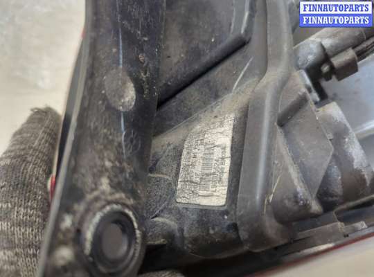 купить Фонарь (задний) на Nissan Qashqai 2006-2013