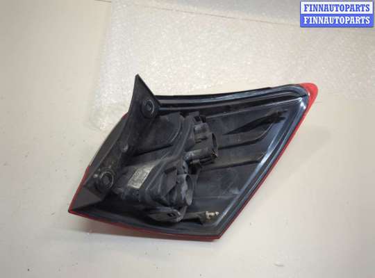 купить Фонарь (задний) на Nissan Qashqai 2006-2013