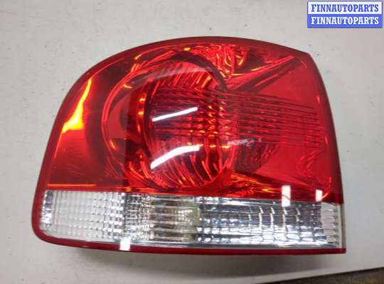 Купить Фонарь (задний) на Volkswagen Touareg 2002-2007 Фонарь (задний) VG2782598 на Volkswagen Touareg 2002-2007