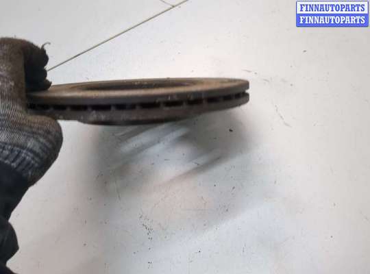 купить Диск тормозной на Volkswagen Golf 4 1997-2006