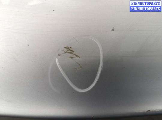 купить Крышка (дверь) багажника на Skoda Octavia (A5) 2004-2013