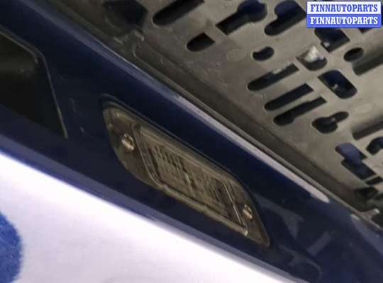 купить Крышка (дверь) багажника на Mercedes A W168 1997-2004
