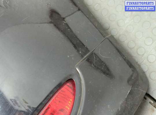 купить Бампер на KIA Ceed 2007-2012