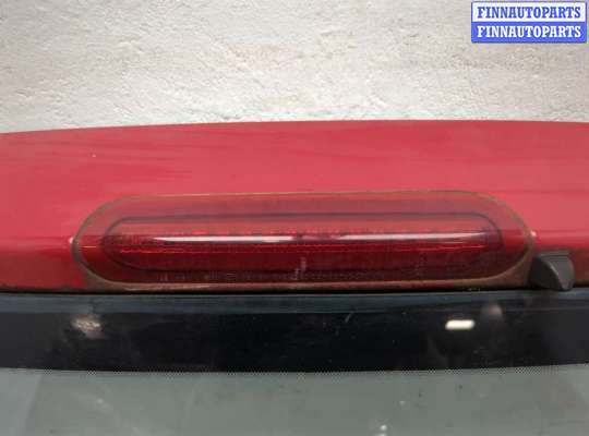 купить Крышка (дверь) багажника на KIA Cerato 2004-2009