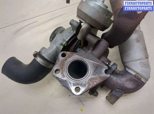купить Турбина на Mazda 6 (GH) 2007-2012