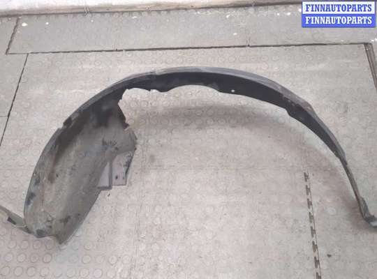 купить Защита арок (подкрылок) на Chevrolet Aveo (T250 / 255) 2006-2012