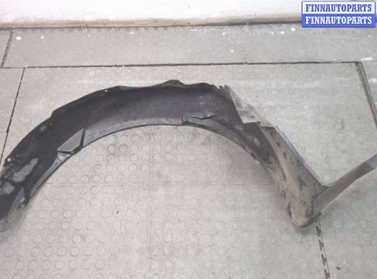 купить Защита арок (подкрылок) на Chevrolet Aveo (T250 / 255) 2006-2012