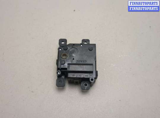 Электропривод заслонки отопителя LXR3142 на Lexus LS460 2006-2017