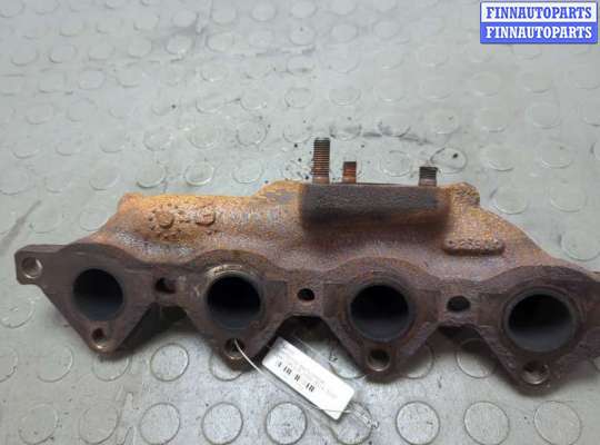 купить Коллектор выпускной на Opel Zafira B 2005-2014